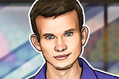 Vitalik reveals a new phase in the Ethereum roadmap: ‘The Scourge’