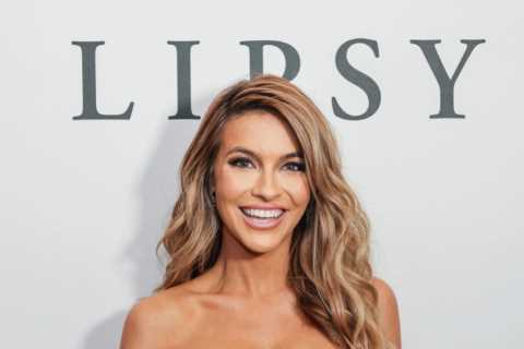 Selling Sunset star Chrishell Stause admits friendship with ex Jason Oppenheim is ‘hard’ and..