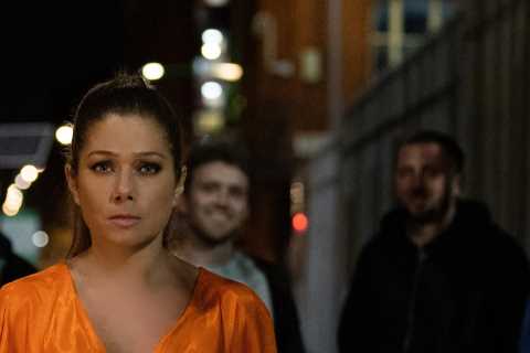 Five explosive Hollyoaks spoilers for this week
