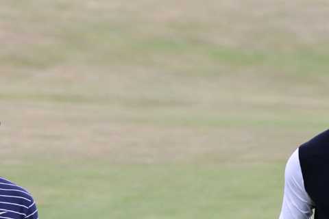 Rory McIlroy hints at when Tiger Woods will return to competitive golf as legend signs up for ‘The..