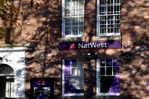 I’m living a nightmare after the bank ‘deleted my account’ with my life savings inside… I can’t eat ..