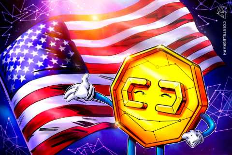 Crypto no more in top 10 most-cited potential risks: US central bank report