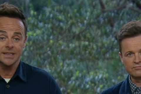 Olivia Attwood fans furious as Ant and Dec fail to explain her exit on I’m A Celebrity
