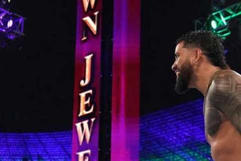 Jake Paul open to joining WWE with brother Logan and says YouTube stars will be future champions..