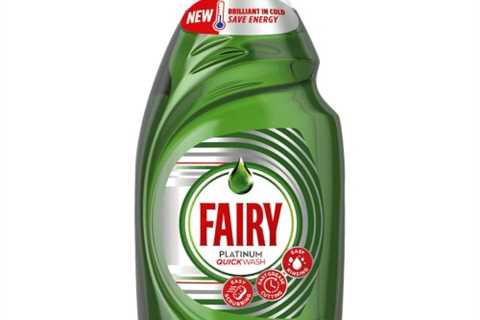 Shoppers rush to buy 99p kitchen staple that could cut energy and water bills – and it’s available..