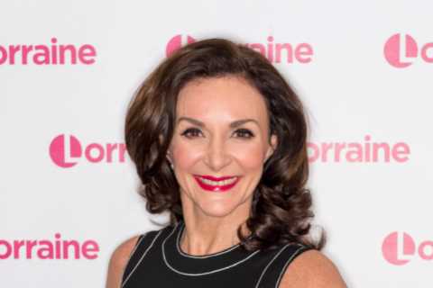 Strictly fans furious after spotting Shirley Ballas’ ‘rude and disrespectful’ comment to Dianne..
