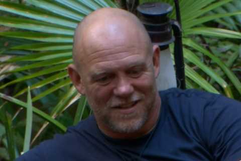 Owen Warner stuns I’m A Celeb viewers after revealing he had no idea who Mike Tindall’s wife was
