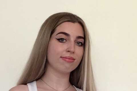 I had part of my vagina removed and live with two stoma bags due to deadly cancer