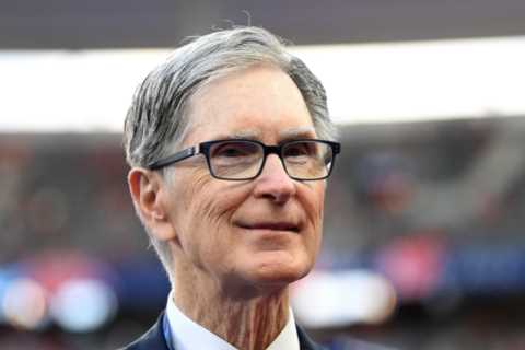 How Liverpool owners FSG are set to make £3.7BILLION profit from savvy 12-year reign after buying..