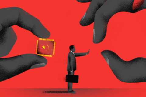 Apple Built Its Empire With China. Now Its Foundation Is Showing Cracks.