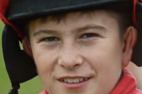 Tragic Jack de Bromhead who died in racing accident aged 13 to have Cheltenham Festival race named..