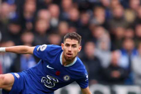 How Chelsea could line up against Man City in Carabao Cup with two youngsters confirmed in squad..