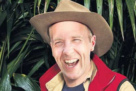 When will Matt Hancock enter the I’m A Celebrity jungle?