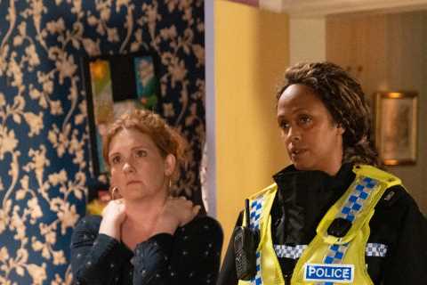 Coronation Street fans all have the same complaint about Tyrone Dobbs