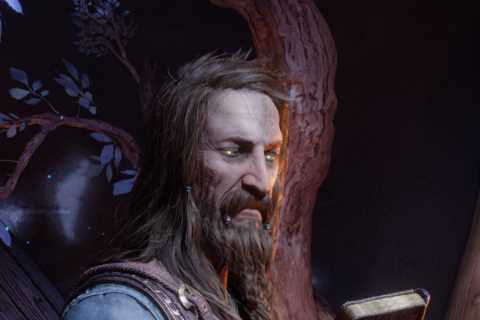 God of War Ragnarök — tips for beginners