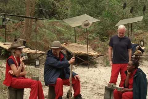 I’m A Celebrity leaves Australian locals furious with ‘very annoying’ addition to camp