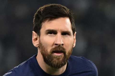 FIFA 23 predicts the World Cup 2022 winners — and they’re not the favourites