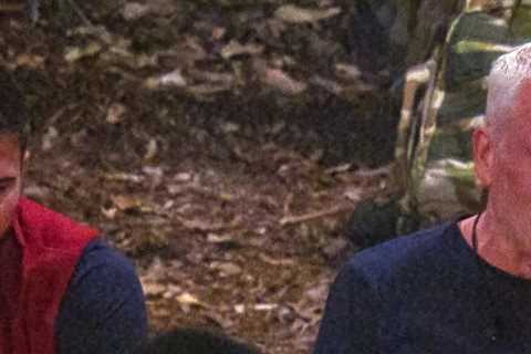 I’m A Celeb fans are all saying the same thing about Chris Moyles as radio star reveals how he..