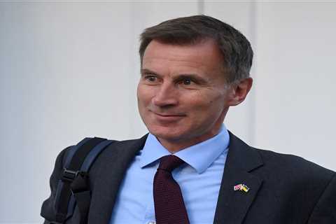 Pensions and benefits set to increase in line with inflation costing the nation 11bn next year