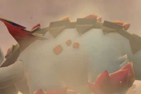 Pokémon has revealed two new ‘mons based on a Generation 2 classic