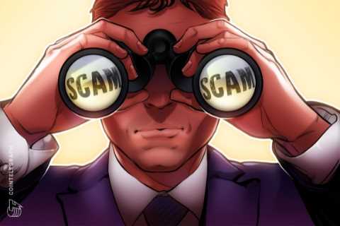 ‘Do not delay’ — ASIC warns Aussies to look for 10 signs of a crypto scam 