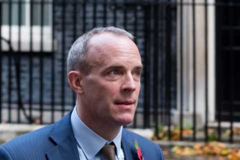 Several Cabinet Ministers face battles to stay MPs following major election shake-up