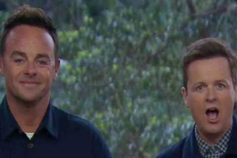 I’m A Celebrity schedule shake-up as ITV bosses make way for Martin Lewis