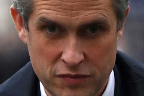 Gavin Williamson RESIGNS from Cabinet following fresh bullying accusations