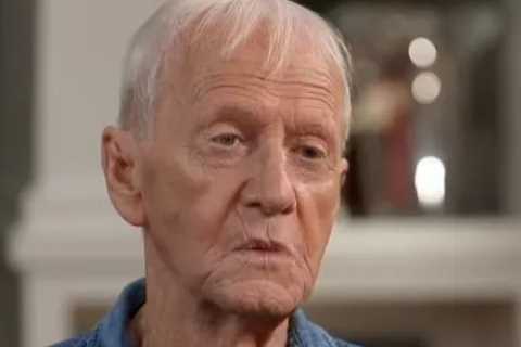 Crocodile Dundee star Paul Hogan, 83, reveals he’s too weak to open jars and is desperate to return ..