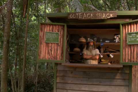 I’m A Celebrity makes major change to the Dingo Dollar challenge