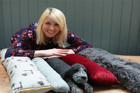 I tested draught excluders from shops like The Range and Next to help you stay warm – the best one..