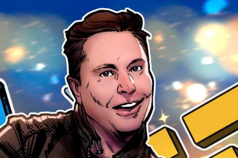 Crypto fans should get behind Elon Musk’s subscription model for Twitter