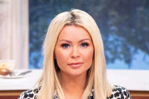 I was on I’m A Celebrity – it made me furious when stars got out of doing trials on medical grounds