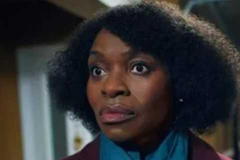 The Pact viewers ‘switch off’ as they blast ‘terrible writing’ in BBC’s season 2