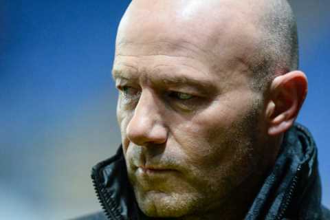 Premier League legend Alan Shearer reveals England World Cup squad choice and includes Newcastle..