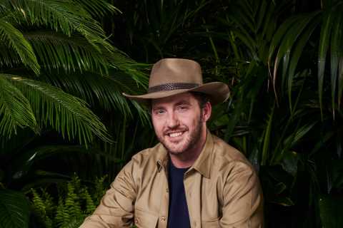 I’m A Celebrity fans all saying the same thing about Seann Walsh as controversial comedian enters..