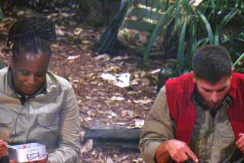 I’m A Celeb fans spot confusing blunder as show ‘edits out task’