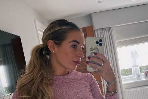 Dani Dyer raking in over £5k a month with new career after moving in with Jarrod Bowen