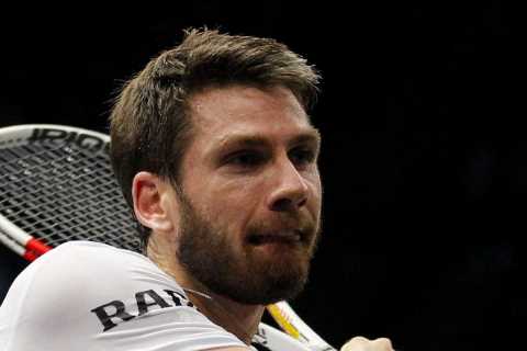 Cameron Norrie blasted for taking Saudi Arabian money after agreeing to play in controversial..
