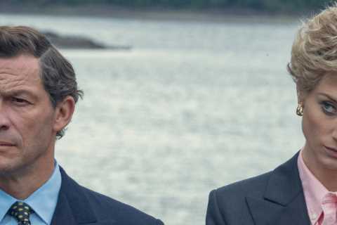The Crown fans have a big problem with Dominic West’s performance as Prince Charles