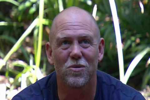 Why Prince William and Princess Kate will be upset at Mike Tindall’s behaviour on I’m a Celebrity,..