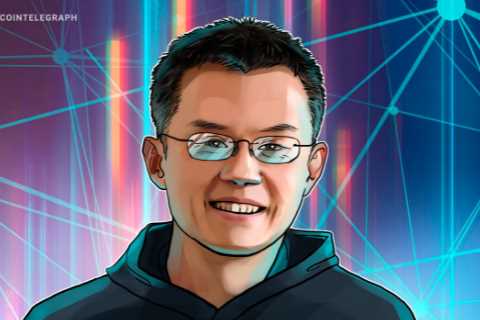 Binance CEO shares 'two big lessons' after FTX's liquidity crunch