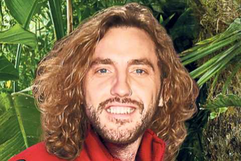 Seann Walsh reveals biggest jungle fear – and it may surprise I’m A Celeb fans