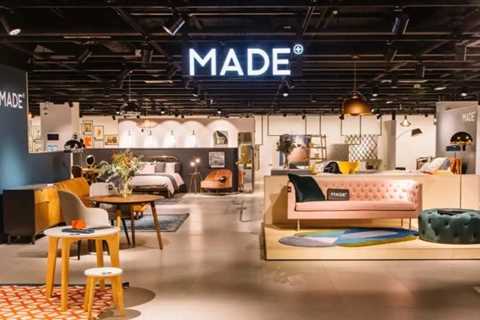 Made.com collapses into administration putting 600 jobs at risk