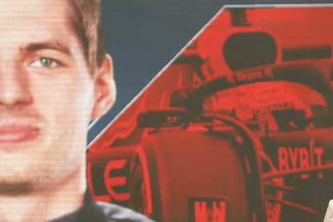 ‘Max is weak technically’ – Ex-Red Bull engineer slams Verstappen despite Dutchman securing..
