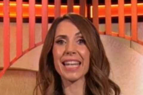 The One Show in another hosting shake-up as Alex Jones forced to present alone