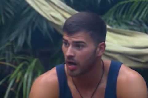 I’m a Celebrity viewers are all saying the same thing about Owen Warner after he makes bizarre wish
