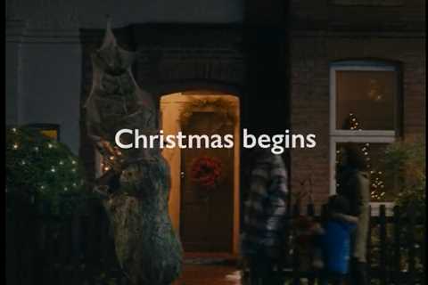 John Lewis releases Christmas ad teaser – and confirms exact date for release