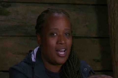 I’m A Celeb’s Charlene White sparks fury as Scarlette and Boy George plot to overthrow her as chef