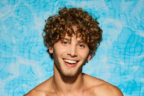 Love Island’s Eyal Booker heartbroken after the death of ‘best friend’
